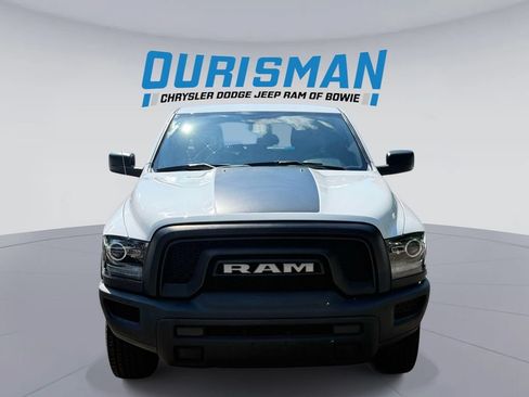 Used 2022 RAM 1500 Warlock w/ Technology Package I AWD/4WD image 6