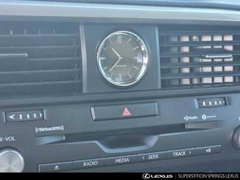 Certified 2022 Lexus RX 350 FWD image 19