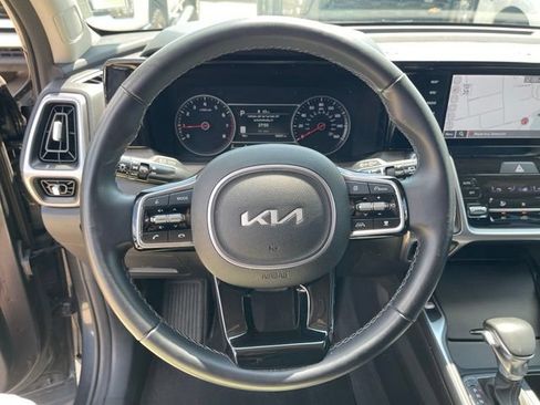 Used 2023 Kia Sorento X-Line EX AWD/4WD image 15