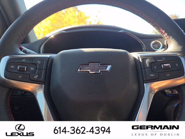 Used 2023 Chevrolet Blazer RS AWD/4WD image 35