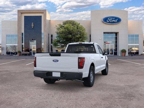 New 2026 Ford F150 XL RWD image 8