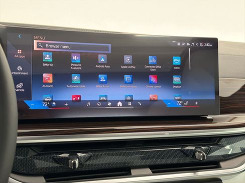 New 2026 BMW X5 sDrive40i w/ M Sport Package image 21