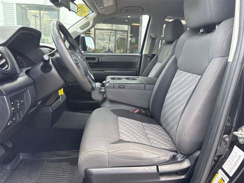 Used 2019 Toyota Tundra SR RWD image 4