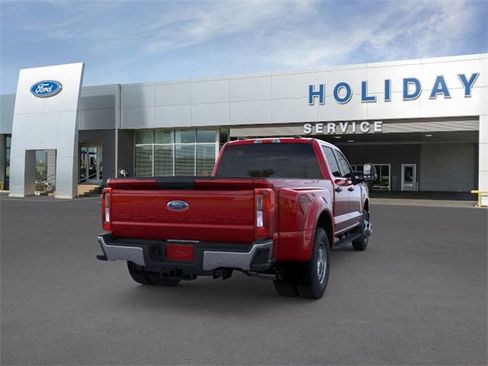 New 2026 Ford F350 XLT image 8
