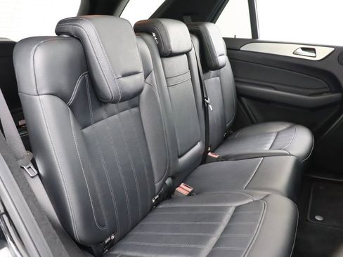 Used 2016 Mercedes-Benz GLE 350 image 38