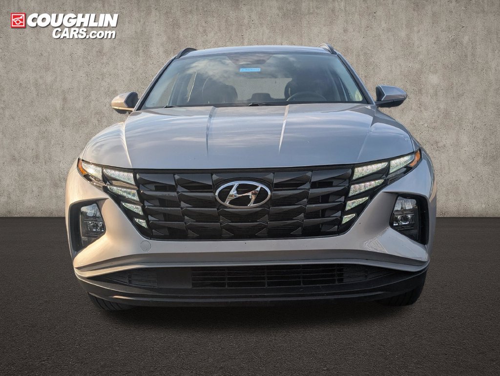 Used 2024 Hyundai Tucson SEL AWD/4WD image 2