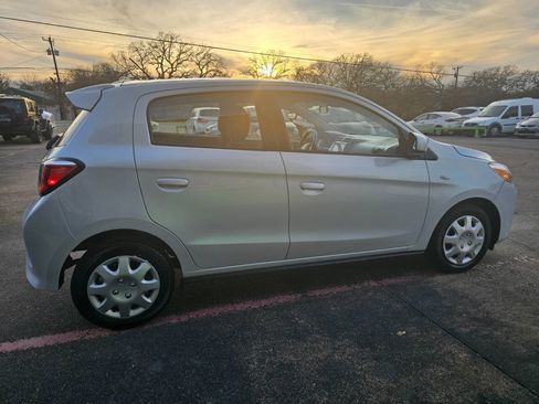 Used 2021 Mitsubishi Mirage ES image 16