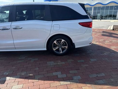 Used 2020 Honda Odyssey Touring image 6
