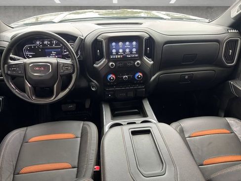 Certified 2022 GMC Sierra 2500 AT4 image 20