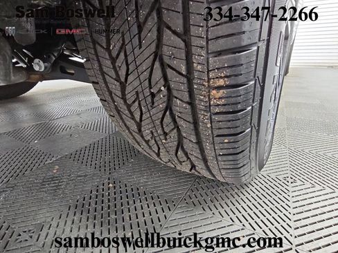 New 2026 Buick Enclave Sport Touring w/ Super Cruise Package FWD image 53