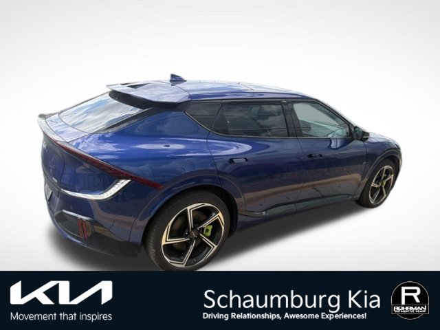 Certified 2024 Kia EV6 GT AWD/4WD image 13