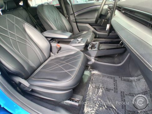 Used 2023 Ford Mustang Mach-E California Route 1 image 25