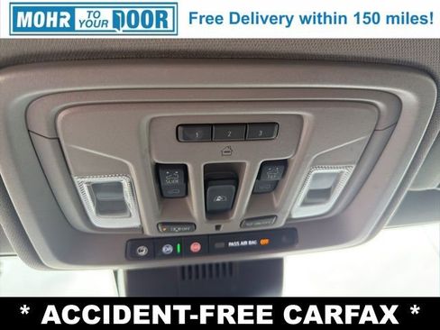 Used 2023 GMC Sierra 1500 Denali image 29