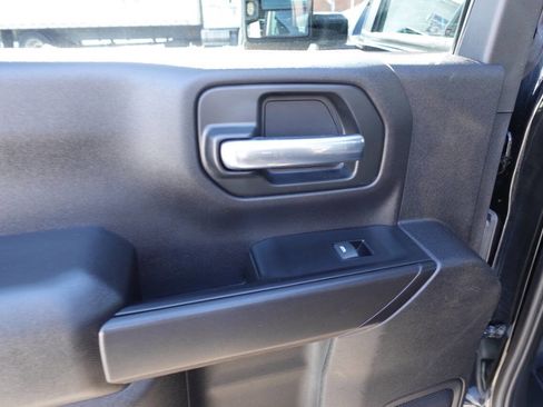 Used 2023 Chevrolet Silverado 2500 LT w/ True North Edition AWD/4WD image 23