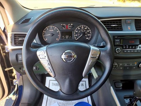 Used 2017 Nissan Sentra S image 24