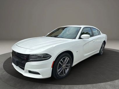 Used 2018 Dodge Charger GT