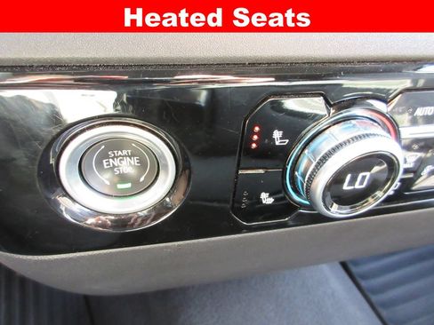 Certified 2024 GMC Sierra 1500 Elevation AWD/4WD image 19