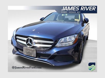 Used 2018 Mercedes-Benz C 300 Sedan