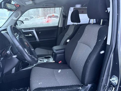 Certified 2023 Toyota 4Runner SR5 image 12