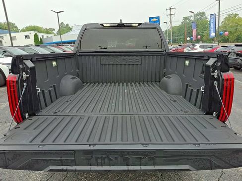 Used 2024 Toyota Tundra SR5 w/ TRD Sport Premium Package AWD/4WD image 28