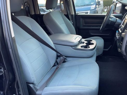 Used 2018 RAM 1500 Express w/ Express Value Package image 18