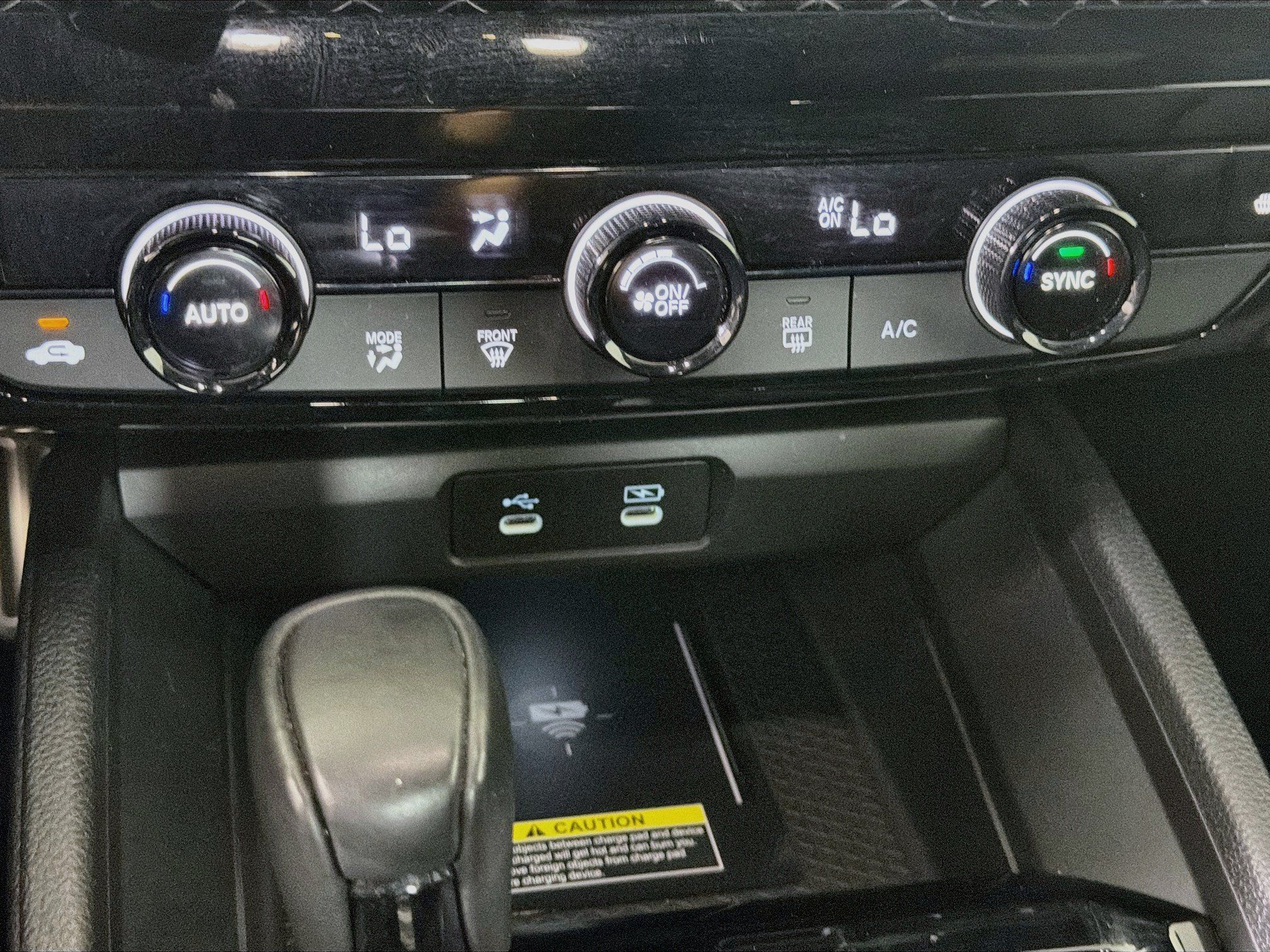 Used 2025 Honda Accord Sport image 22