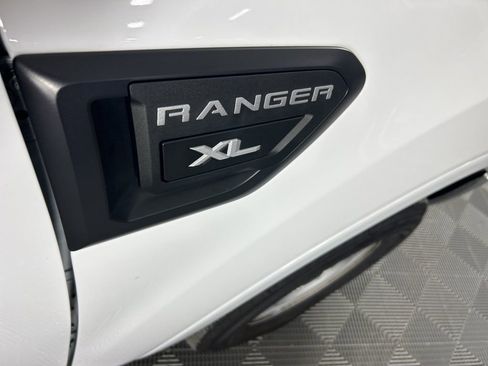 Used 2022 Ford Ranger XL w/ Equipment Group 101A High image 4