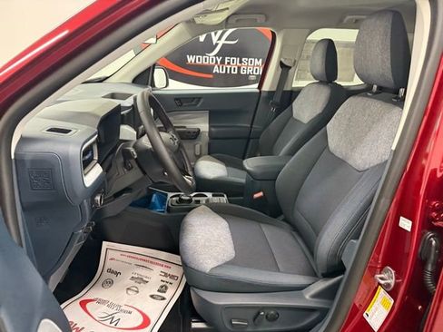 New 2025 Ford Maverick XLT w/ XLT Luxury Package image 11