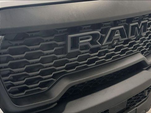 Used 2025 RAM 1500 RHO w/ RHO Level 1 Equipment Group image 33