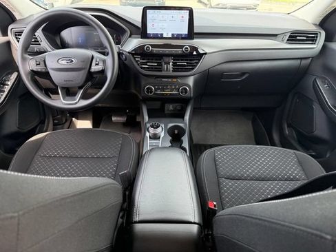 Used 2025 Ford Escape Active FWD image 12