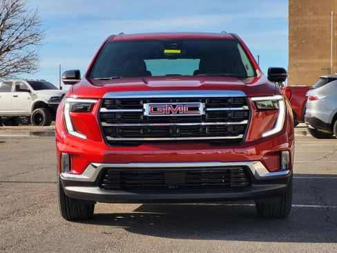 New 2026 GMC Acadia Elevation w/ Elevation Premium Package image 3