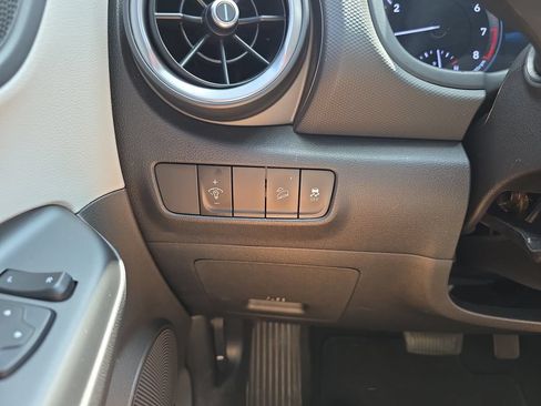 Certified 2023 Hyundai Kona SEL FWD image 19