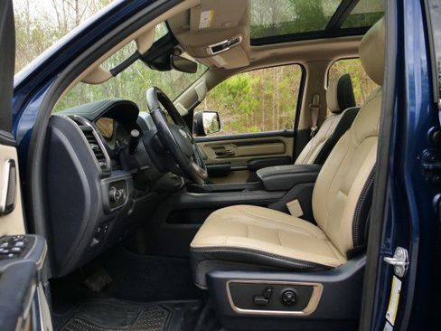 Used 2019 RAM 1500 Limited image 18