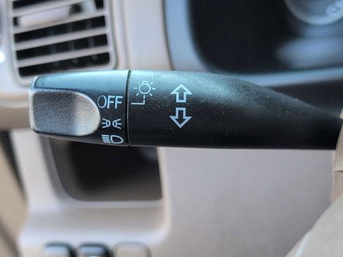 Used 2004 Honda CR-V EX image 26