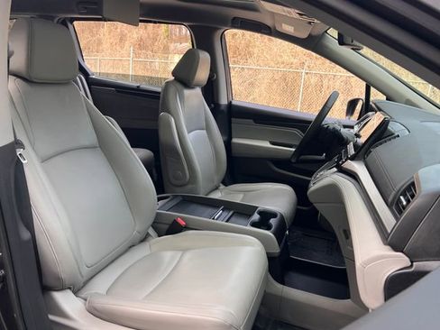 Used 2018 Honda Odyssey EX-L image 30