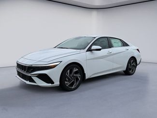 New 2026 Hyundai Elantra Limited FWD video 1