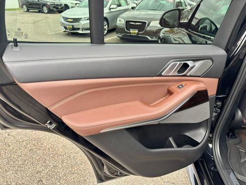 Used 2019 BMW X5 xDrive50i w/ M Sport Package image 16