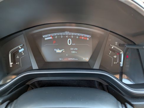 Used 2020 Honda CR-V EX-L image 20