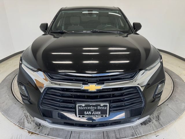 Used 2019 Chevrolet Blazer LT FWD image 14