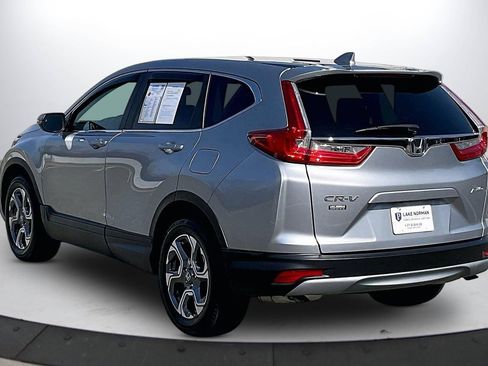 Used 2017 Honda CR-V EX-L image 7