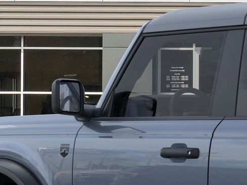 New 2025 Ford Bronco Big Bend image 22