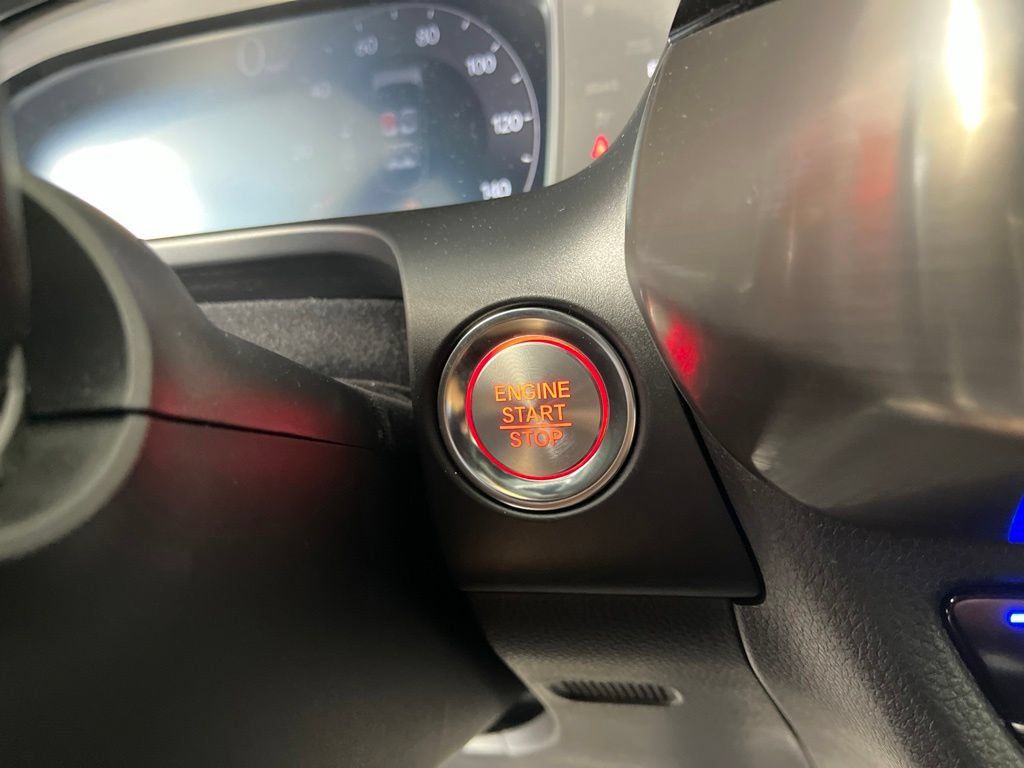 Certified 2025 Acura ADX A-Spec w/ Advance Package FWD image 35
