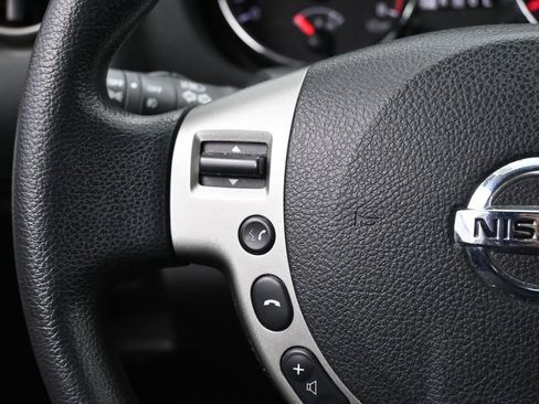 Used 2013 Nissan Rogue S w/ Special Edition Pkg image 13