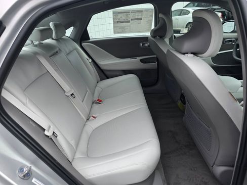 New 2025 Hyundai Ioniq 6 SEL image 27