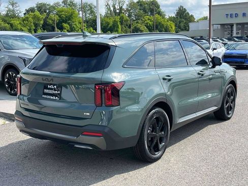 Used 2026 Kia Sorento SX Prestige AWD/4WD image 30