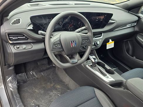 New 2026 Buick Envista Preferred FWD image 16