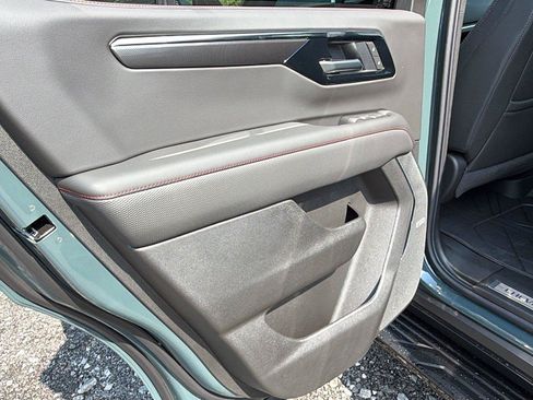 New 2026 Chevrolet Tahoe RST w/ Comfort Package RWD image 19