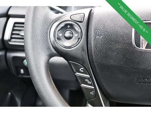 Used 2014 Honda Accord LX image 17