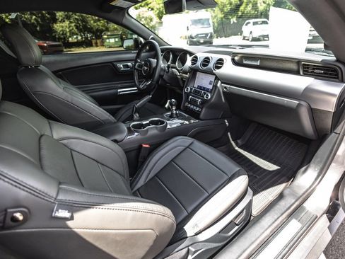 Used 2023 Ford Mustang GT RWD image 21