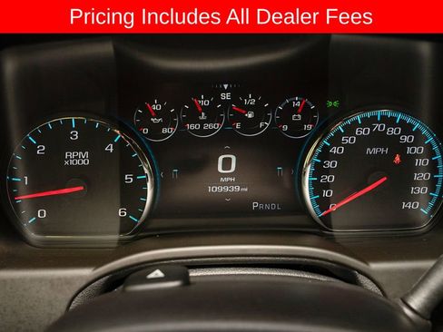 Used 2019 GMC Yukon Denali w/ Denali Ultimate Package AWD/4WD image 21